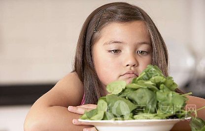 孩子不爱吃蔬菜怎么办 五招让孩子爱上吃蔬菜