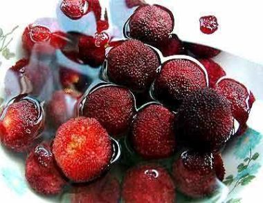 子宮肌瘤吃什麼水果好 子宮肌瘤有什麼飲食禁忌