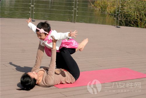 小孩练习瑜伽要注意什么