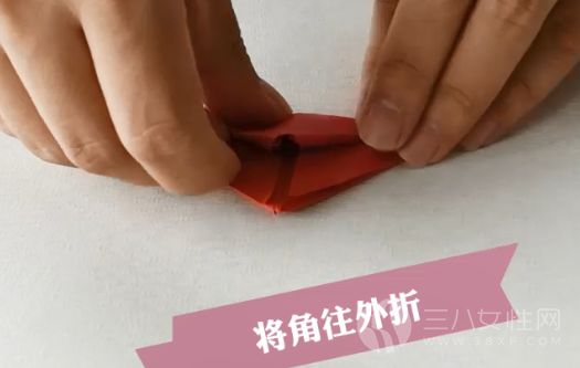 游轮折纸怎么折 游轮折纸的折法步骤
