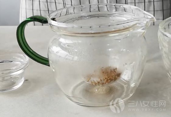 大麦茶怎么泡最好 大麦茶的详细泡法步骤