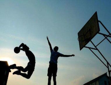 打籃球能長高嗎 打籃球有什麼好處