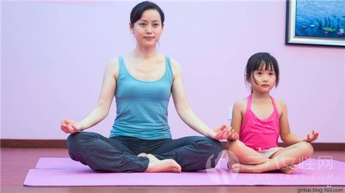初学者练瑜伽要注意什么