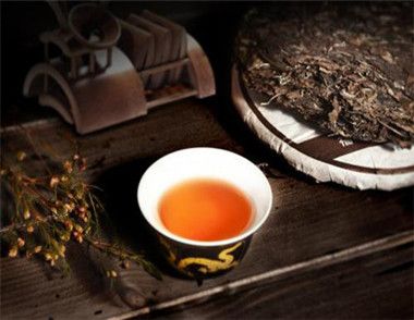 夏天適合喝什麼樣的花茶 如何自製涼茶