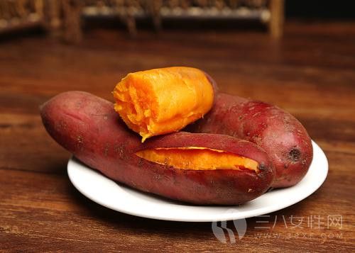 常吃红薯会发胖吗