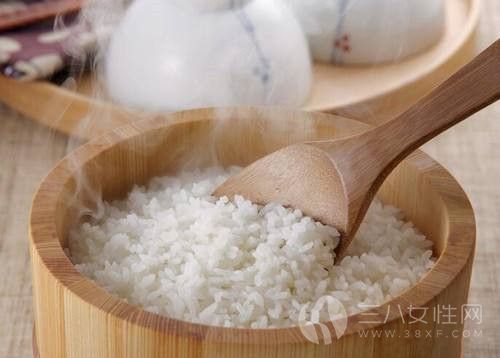 米饭煮多久才熟