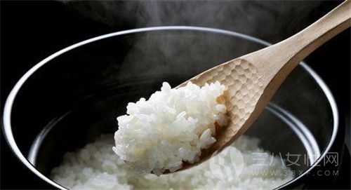 煮米饭要放多少水