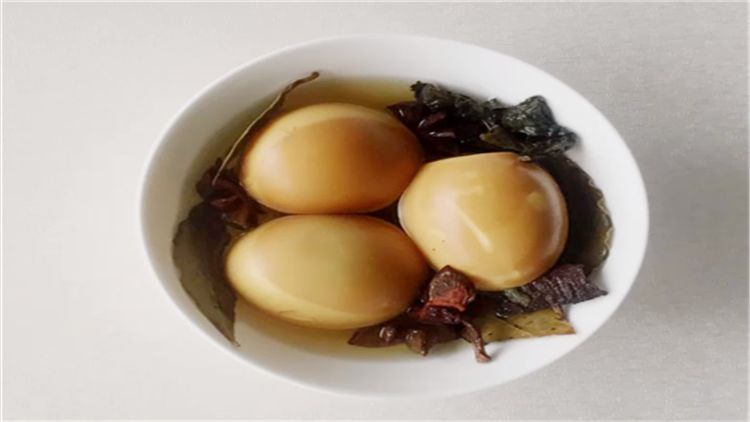 溏心鹵蛋的做法是什麼 做溏心鹵蛋的技巧是什麼