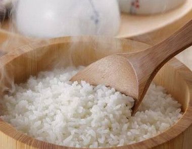 米飯煮多久才熟 煮米飯要放多少水