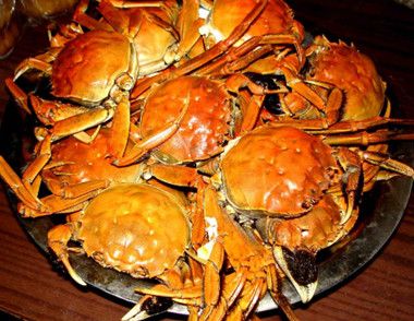 吃死螃蟹的危害有哪些 怎樣判斷螃蟹死活