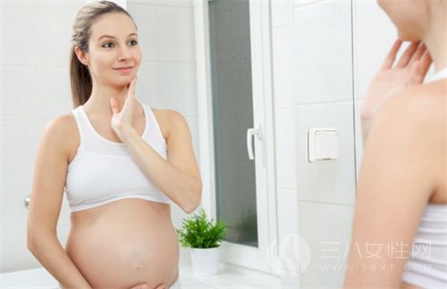 孕妇用什么补水面膜好