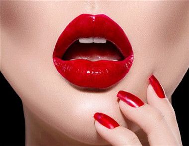女性使用口紅有哪些注意事項 過期的口紅有什麼用