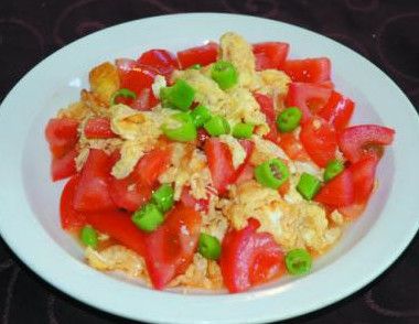 家常小炒番茄炒蛋怎么做 番茄炒蛋有什么营养价值