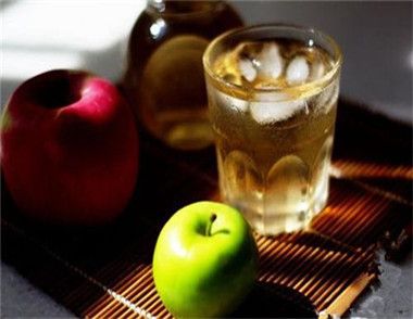孕妇可以喝苹果醋吗 孕妇喝苹果醋的注意事项