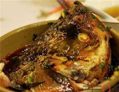 辣椒魚頭家常菜怎麼做 魚頭怎麼處理幹淨