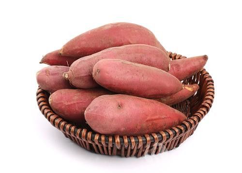 哺乳期能吃红薯吗