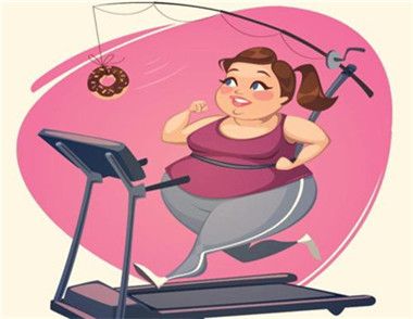 致胖的坏习惯有哪些 哪些好习惯有助于减肥