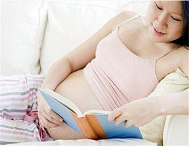 胎教從幾個月開始才是正確的 孕期怎麼做才能培養聰明寶寶