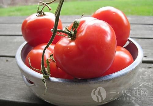 西红柿怎么保存比较好
