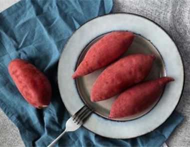 孕婦可以吃紅薯嗎 孕婦吃紅薯有什麼好處