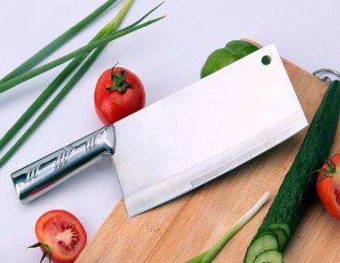 菜刀怎麼除鏽 菜刀怎麼保養比較好