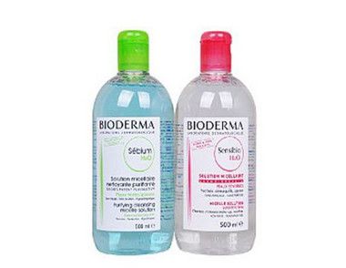 贝德玛卸妆水有几种 怎么辨别贝德玛卸妆水的真假