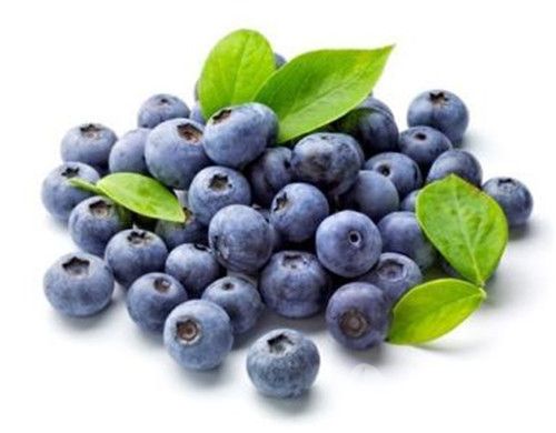 孕妇吃蓝莓有什么好处