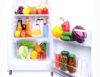 哪些食物不能放冰箱 冰箱串味怎麼辦