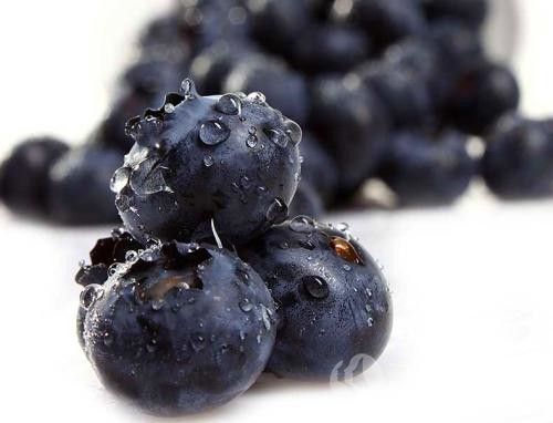蓝莓怎么吃比较健康