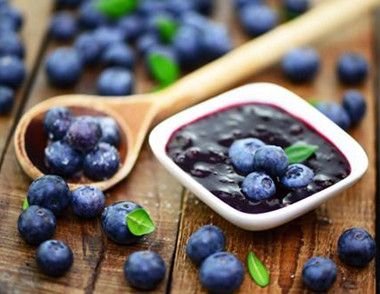藍莓適合什麼人吃 藍莓怎麼吃最健康