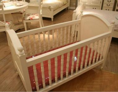 如何選購嬰兒床 嬰兒床的選購方法
