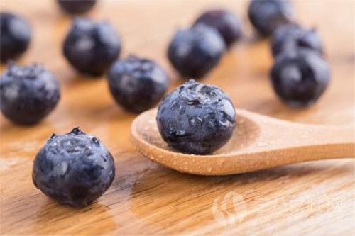 哺乳期能吃蓝莓吗