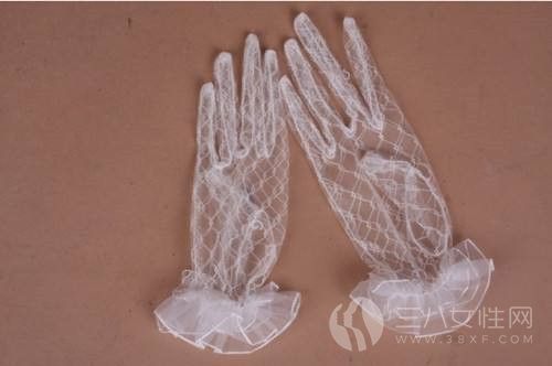 结婚手套有哪些种类