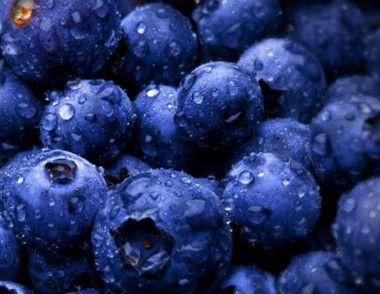 蓝莓吃多了会怎么样 蓝莓每天吃多少合适