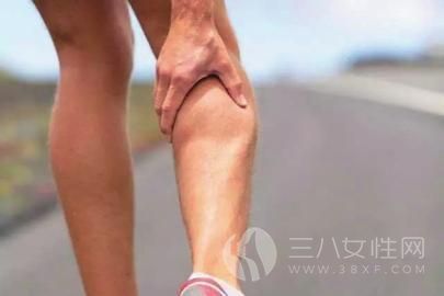 腿抽筋后疼痛怎么缓解 腿抽筋后疼痛怎么办