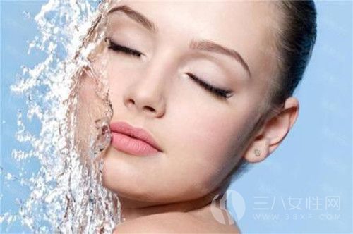 幹性皮膚怎麼補水保濕
