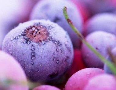 哺乳期能吃藍莓嗎 哺乳期吃藍莓要注意些什麼