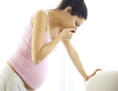 孕婦吃什麼可以緩解孕吐 怎麼樣才能夠減少孕吐