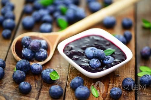 哺乳期怎样吃蓝莓比较好