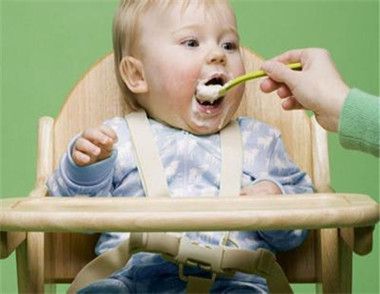 寶寶吃的米粉該怎麼挑選 寶寶吃米粉的注意事項有哪些