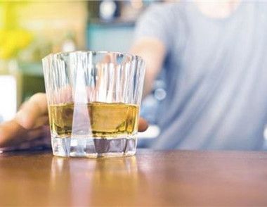 腎功能不全能喝酒嗎 腎功能不全飲食有什麼禁忌
