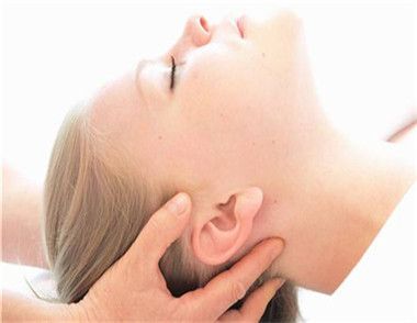 颈部皮肤松弛如何锻炼 造成颈部皮肤松弛的原因是什么