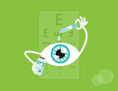 幹眼病怎麼治療 幹眼病有哪些治療方法