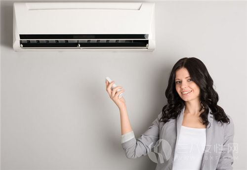 如何使用空调更省电
