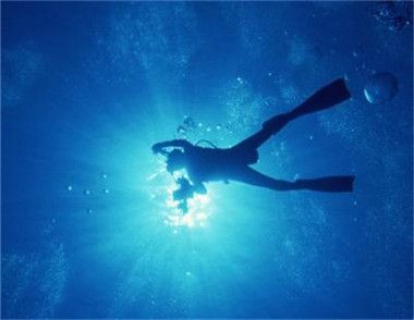 潛水的注意事項 潛水有什麼好處