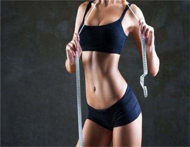 瘦腰最快的運動是什麼 如何消除腰部的贅肉