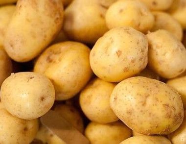 怎樣吃土豆健康又營養 吃土豆有哪些學問