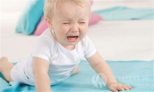 宝宝消化不良的症状有哪些 
