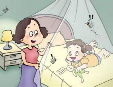 宝宝可以用什么驱蚊 适合宝宝的驱蚊方法
