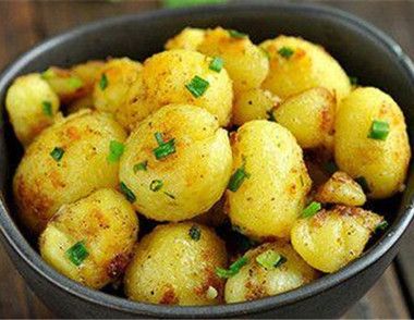 ​天天吃土豆會長胖嗎 常吃土豆吃會發胖嗎